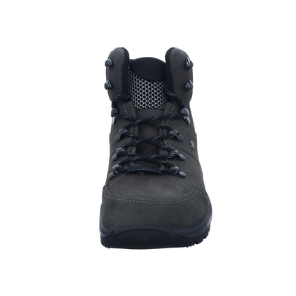 Finn Comfort Wanderschuh 03919 RESIA in grau
