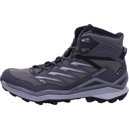 Lowa Wanderschuh 311620 MADDOX PRO GTX MID in Grau