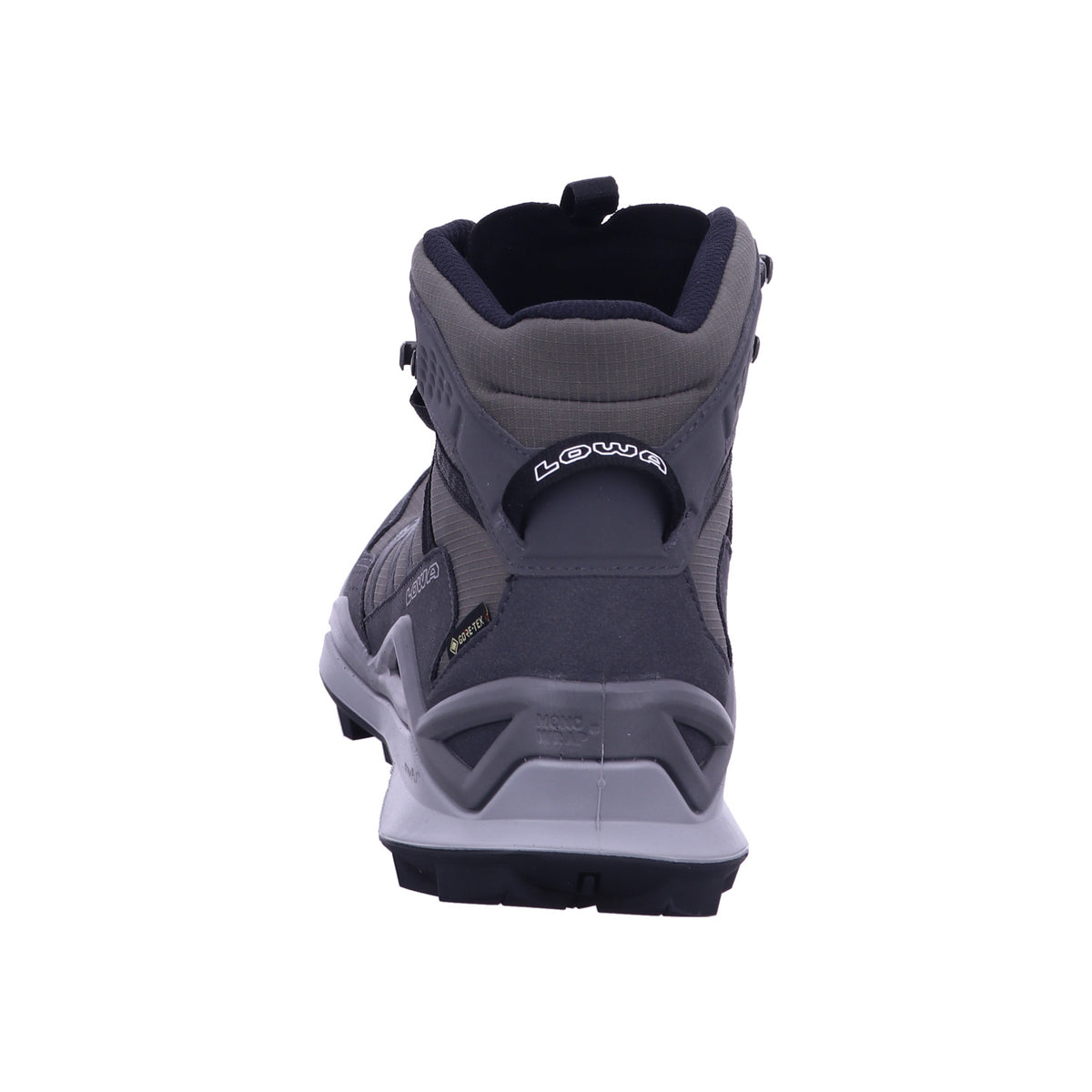 Lowa Wanderschuh 311620 MADDOX PRO GTX MID in Grau