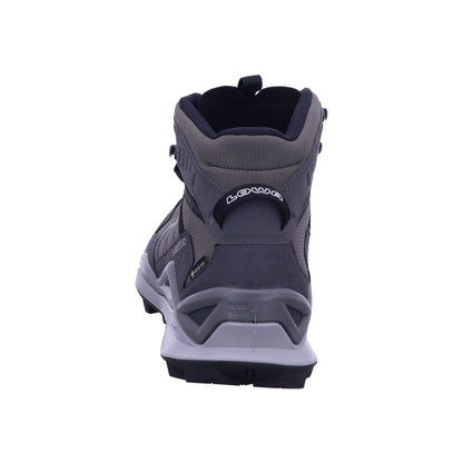 Lowa Wanderschuh 311620 MADDOX PRO GTX MID in Grau