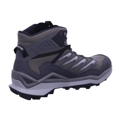 Lowa Wanderschuh 311620 MADDOX PRO GTX MID in Grau