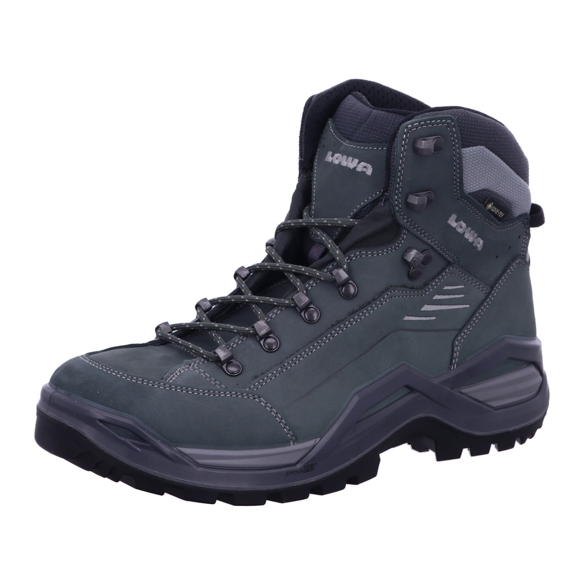 Lowa Wanderschuh 311916 RENEGADE EVO GTX MID in Grau