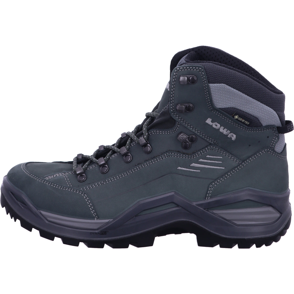 Lowa Wanderschuh 311916 RENEGADE EVO GTX MID in Grau