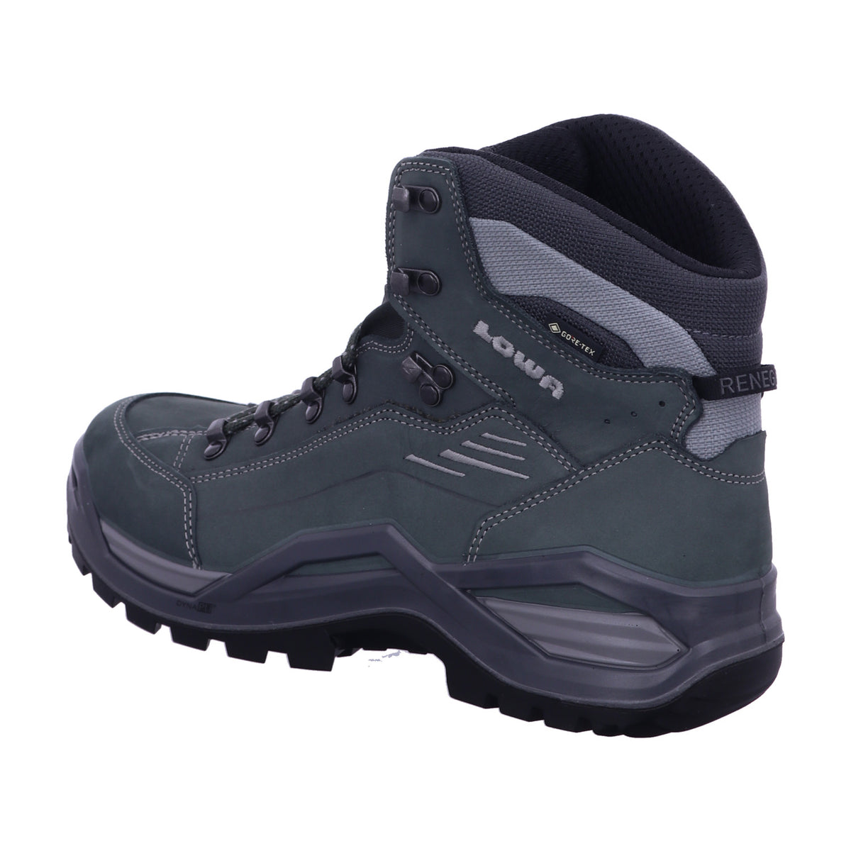 Lowa Wanderschuh 311916 RENEGADE EVO GTX MID in Grau
