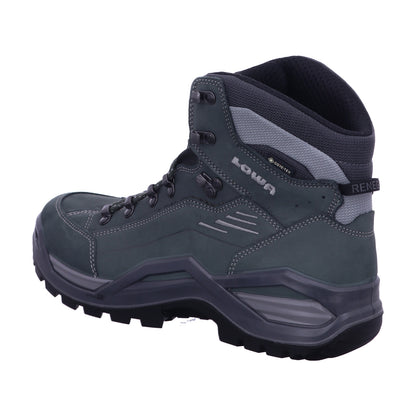 Lowa Wanderschuh 311916 RENEGADE EVO GTX MID in Grau