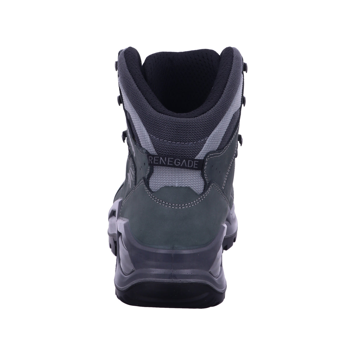 Lowa Wanderschuh 311916 RENEGADE EVO GTX MID in Grau