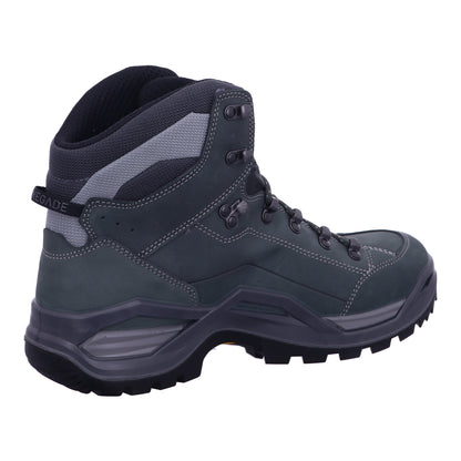 Lowa Wanderschuh 311916 RENEGADE EVO GTX MID in Grau