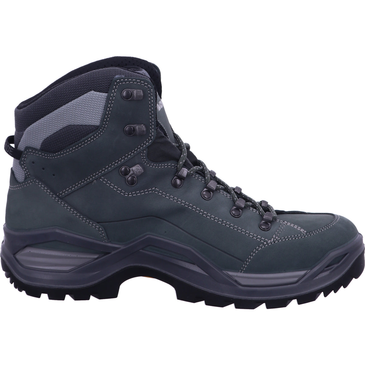 Lowa Wanderschuh 311916 RENEGADE EVO GTX MID in Grau