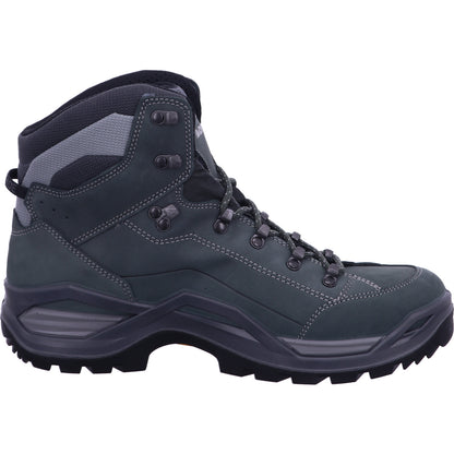 Lowa Wanderschuh 311916 RENEGADE EVO GTX MID in Grau