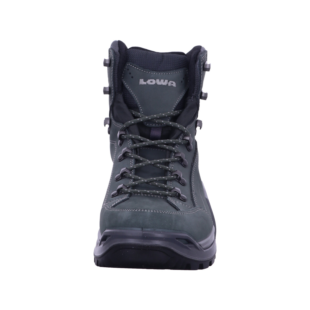 Lowa Wanderschuh 311916 RENEGADE EVO GTX MID in Grau