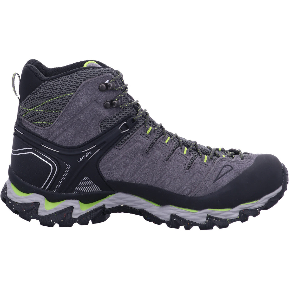Meindl Wanderschuh 4692 Lite Hike GTX in Grau