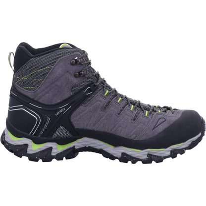 Meindl Wanderschuh 4692 Lite Hike GTX in Grau
