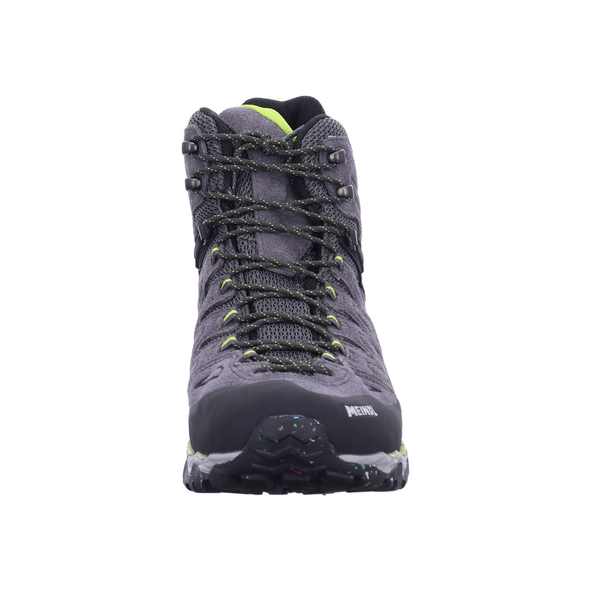 Meindl Wanderschuh 4692 Lite Hike GTX in Grau