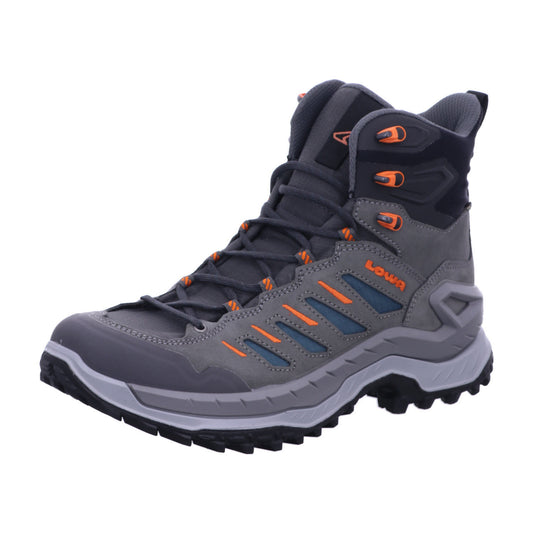 Lowa Wanderschuh 311330 INNOVO GTX MID in Grau