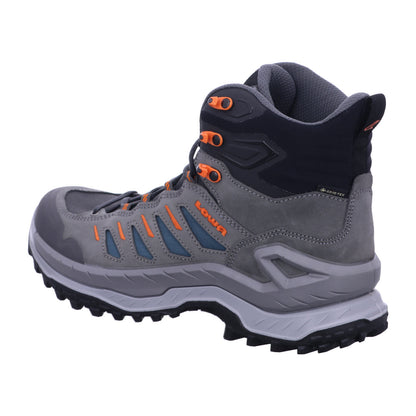 Lowa Wanderschuh 311330 INNOVO GTX MID in Grau