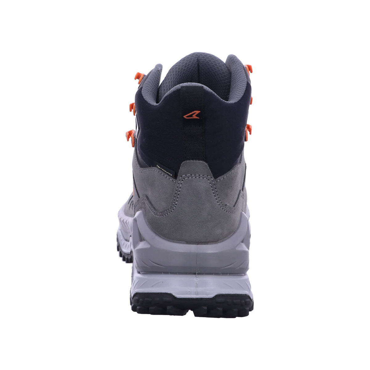 Lowa Wanderschuh 311330 INNOVO GTX MID in Grau