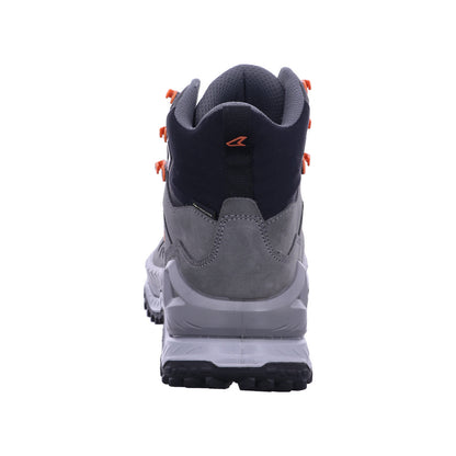 Lowa Wanderschuh 311330 INNOVO GTX MID in Grau