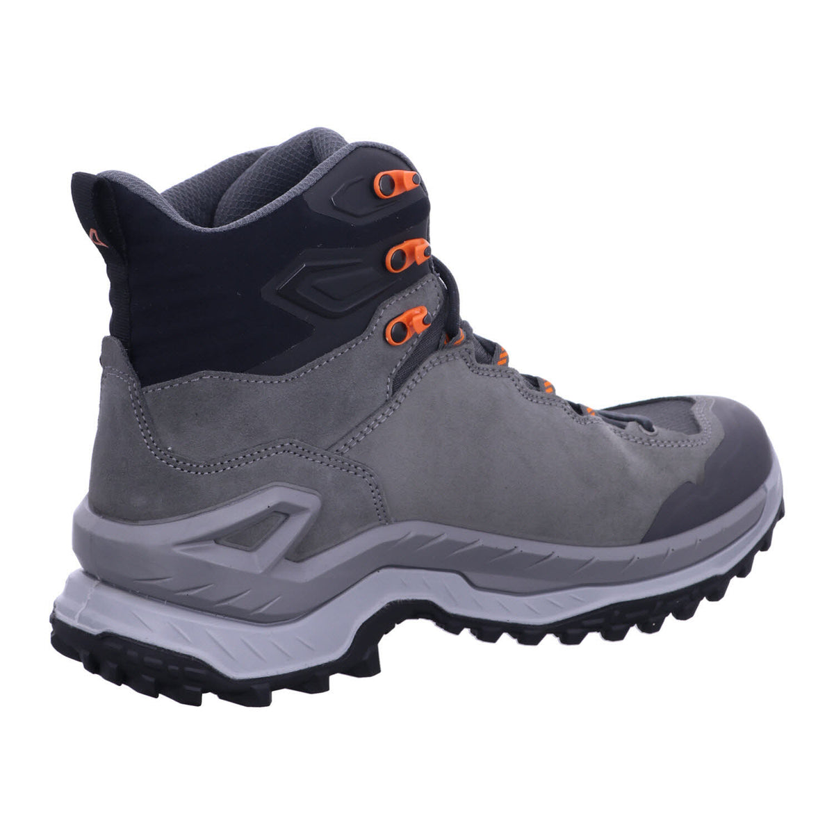 Lowa Wanderschuh 311330 INNOVO GTX MID in Grau