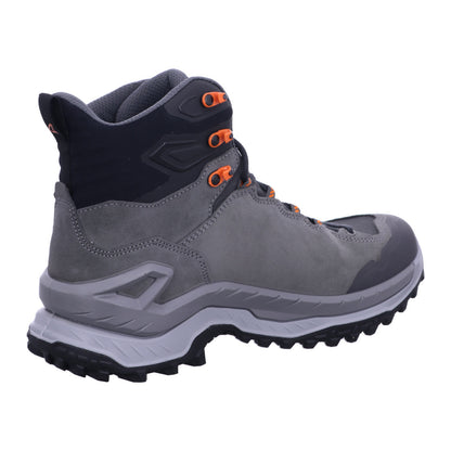 Lowa Wanderschuh 311330 INNOVO GTX MID in Grau
