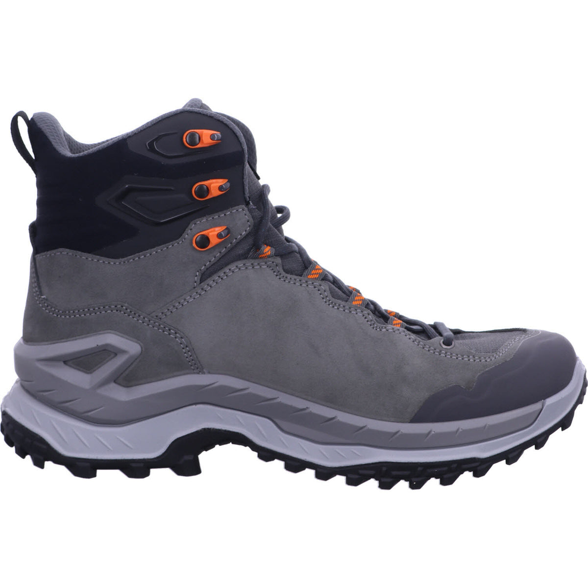 Lowa Wanderschuh 311330 INNOVO GTX MID in Grau