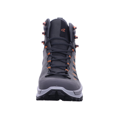 Lowa Wanderschuh 311330 INNOVO GTX MID in Grau