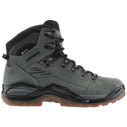 Lowa Wanderschuh 311916 RENEGADE EVO GTX MID in Grau