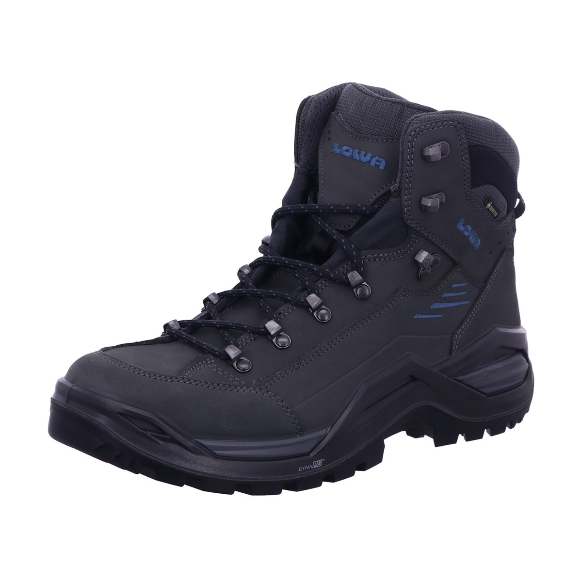 Lowa Wanderschuh 311916 RENEGADE EVO GTX MID in Grau