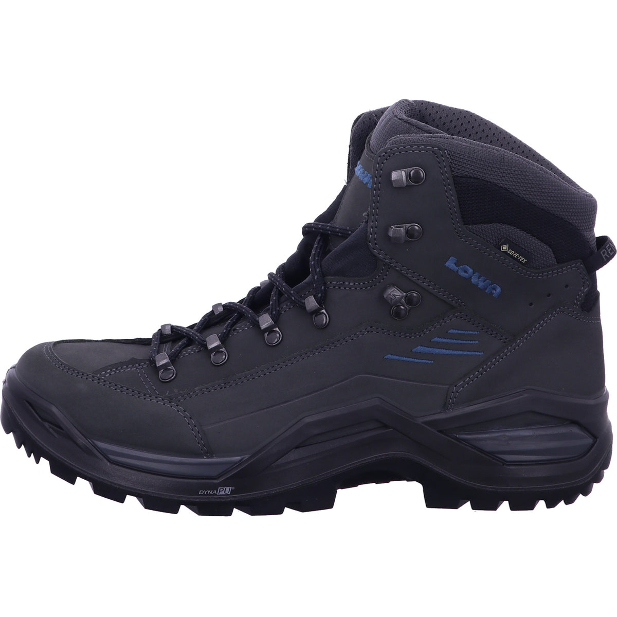 Lowa Wanderschuh 311916 RENEGADE EVO GTX MID in Grau