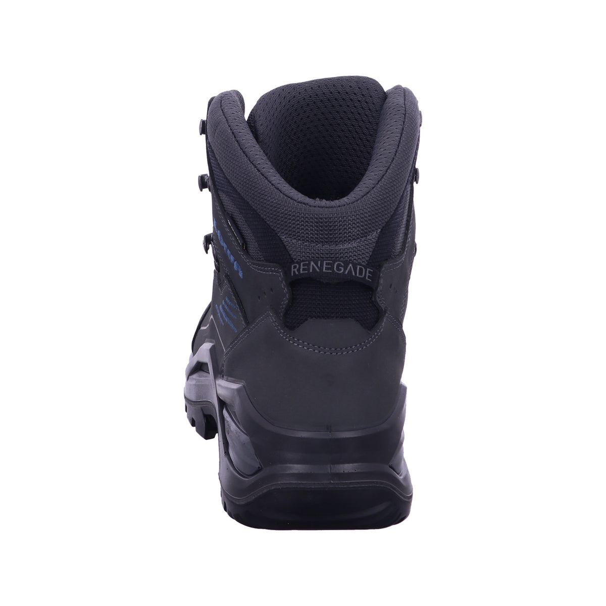 Lowa Wanderschuh 311916 RENEGADE EVO GTX MID in Grau