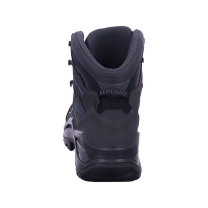 Lowa Wanderschuh 311916 RENEGADE EVO GTX MID in Grau