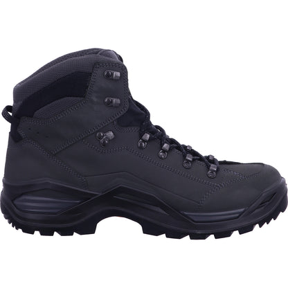 Lowa Wanderschuh 311916 RENEGADE EVO GTX MID in Grau