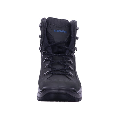 Lowa Wanderschuh 311916 RENEGADE EVO GTX MID in Grau