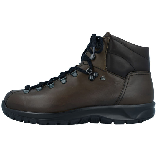 Finn Comfort Wanderschuh 03911 GARMISCH in Braun