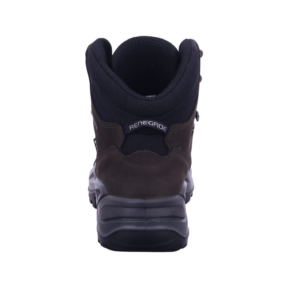 Lowa Wanderschuh 310945 RENEGADE GTX MID in Braun