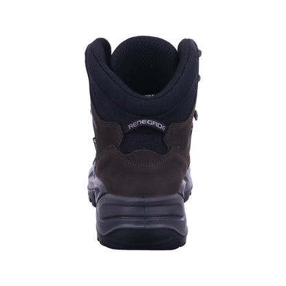 Lowa Wanderschuh 310945 RENEGADE GTX MID in Braun