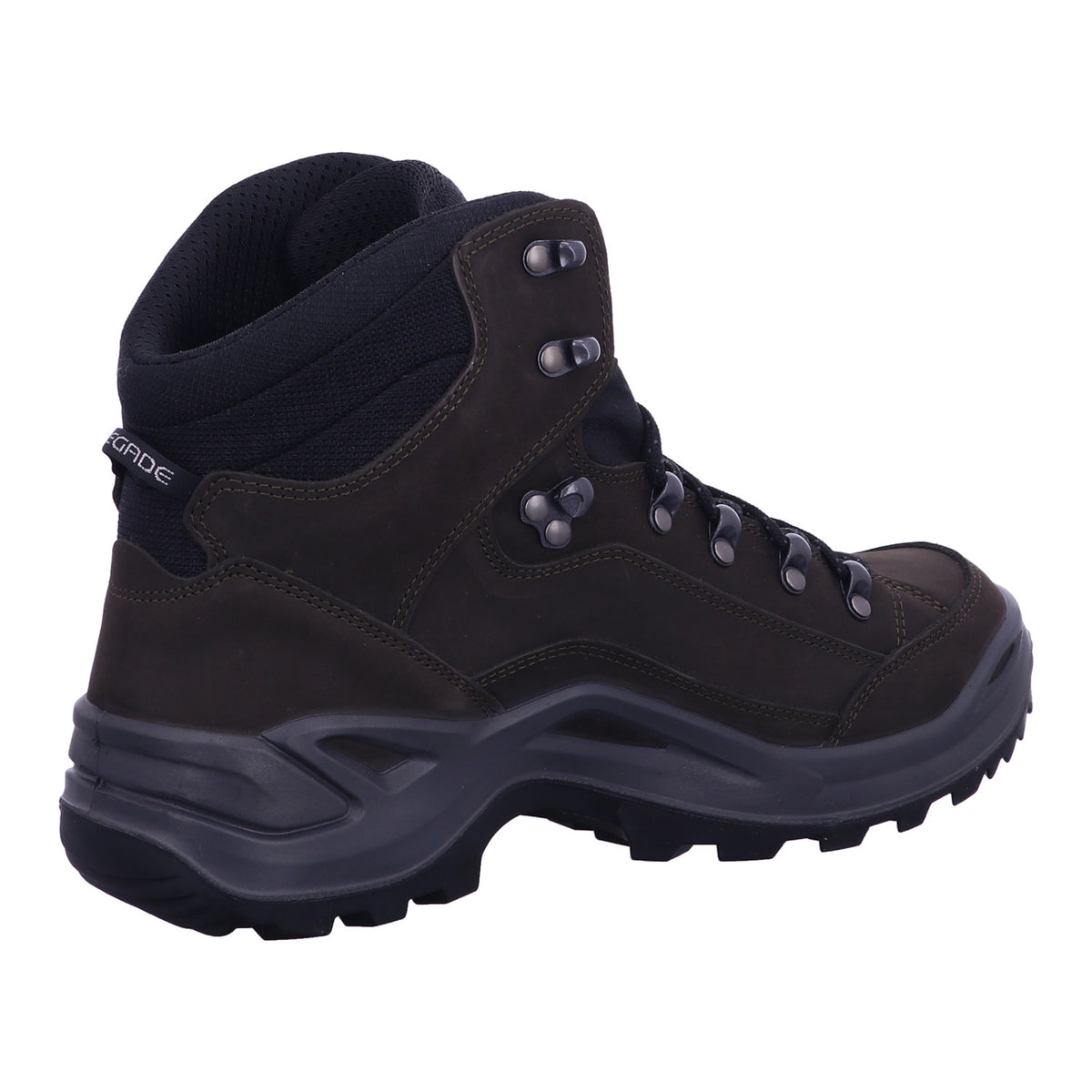 Lowa Wanderschuh 310945 RENEGADE GTX MID in Braun