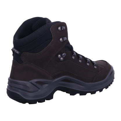 Lowa Wanderschuh 310945 RENEGADE GTX MID in Braun