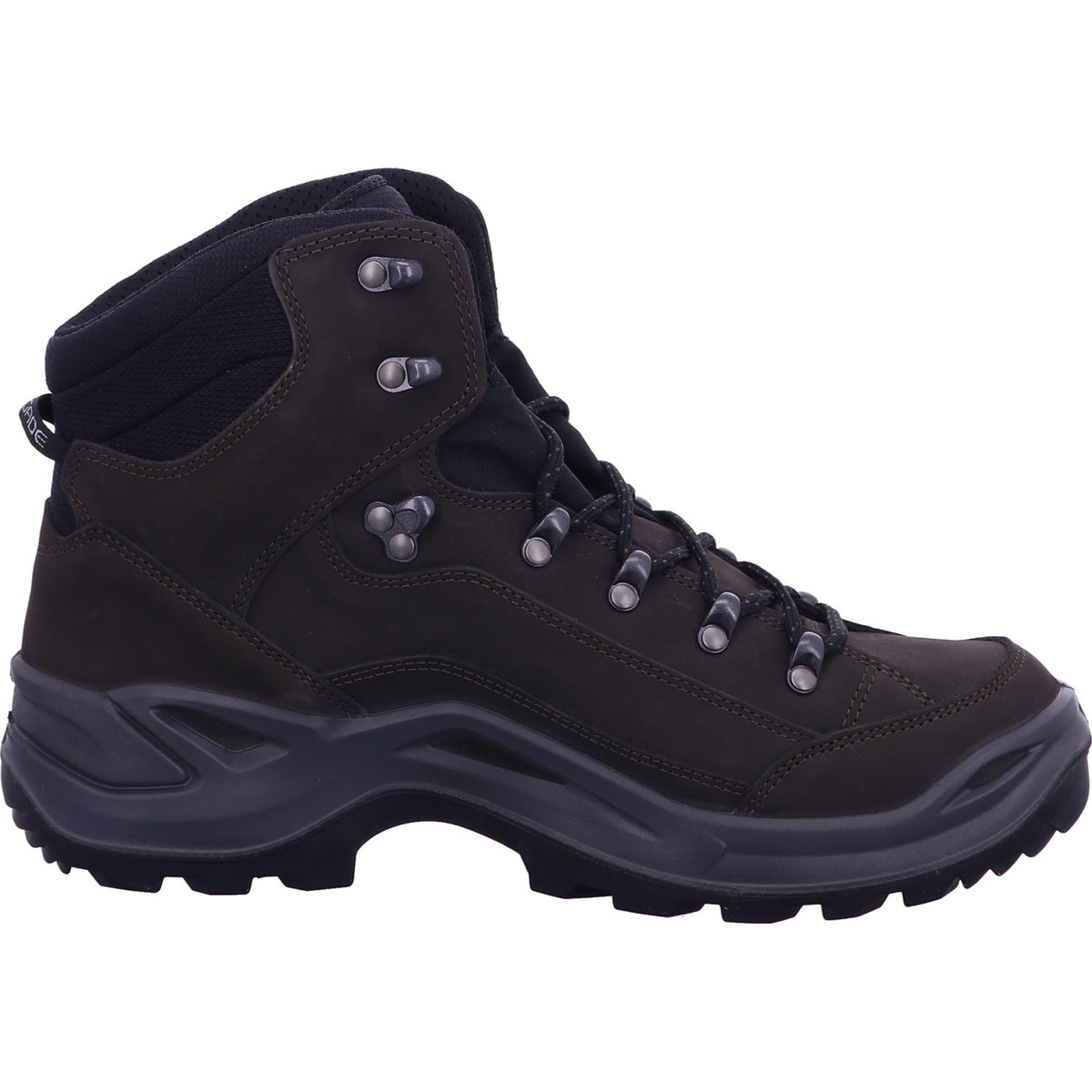 Lowa Wanderschuh 310945 RENEGADE GTX MID in Braun
