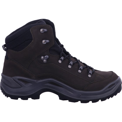 Lowa Wanderschuh 310945 RENEGADE GTX MID in Braun