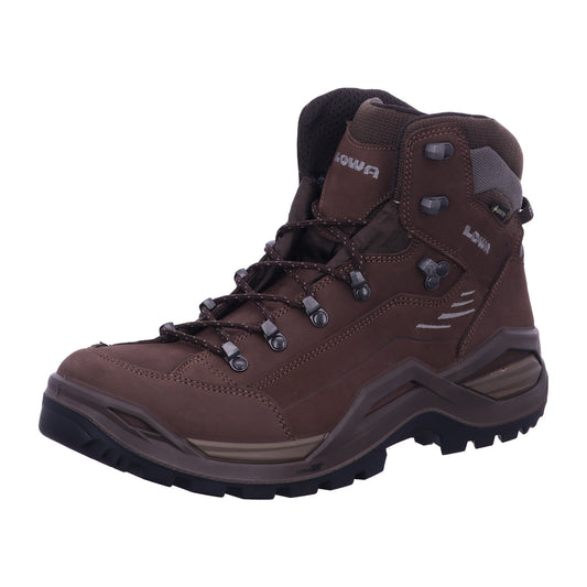 Lowa Wanderschuh 311916 RENEGADE EVO GTX MID in Braun