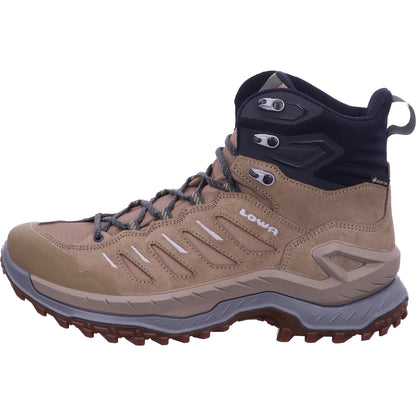 Lowa Wanderschuh 311330 INNOVO GTX MID in Beige