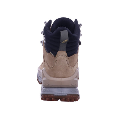 Lowa Wanderschuh 311330 INNOVO GTX MID in Beige