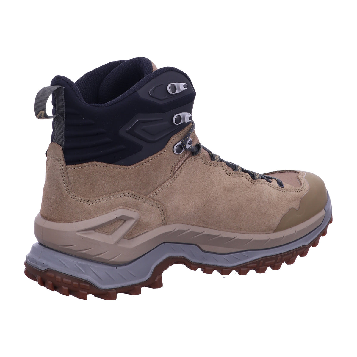 Lowa Wanderschuh 311330 INNOVO GTX MID in Beige
