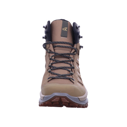 Lowa Wanderschuh 311330 INNOVO GTX MID in Beige