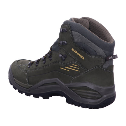 Lowa Wanderschuh 311916 RENEGADE EVO GTX MID in Grün