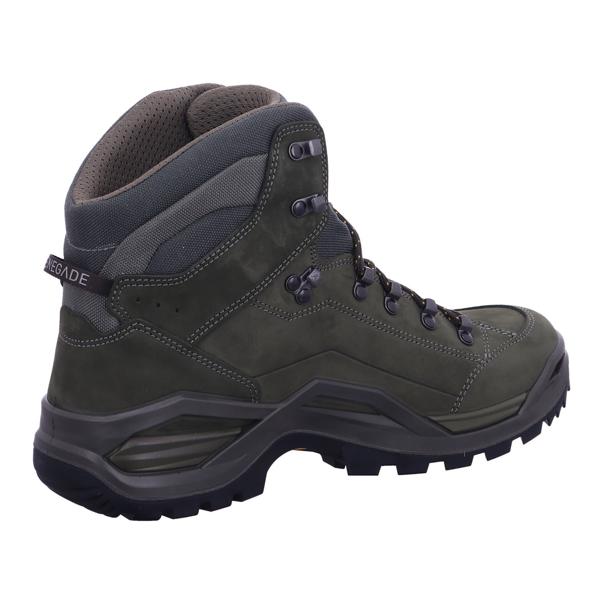 Lowa Wanderschuh 311916 RENEGADE EVO GTX MID in Grün