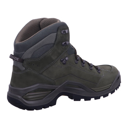 Lowa Wanderschuh 311916 RENEGADE EVO GTX MID in Grün