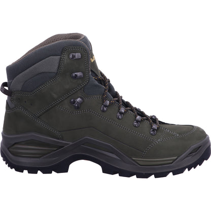 Lowa Wanderschuh 311916 RENEGADE EVO GTX MID in Grün