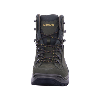 Lowa Wanderschuh 311916 RENEGADE EVO GTX MID in Grün