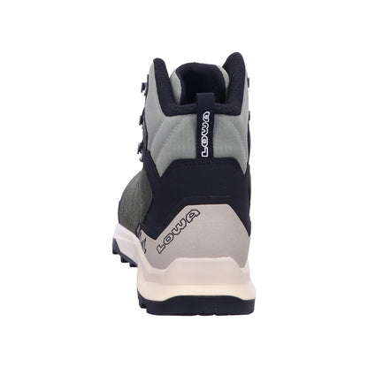 Lowa Wanderschuh 211180 LOWA® EXPLORER GTX MID in Grün